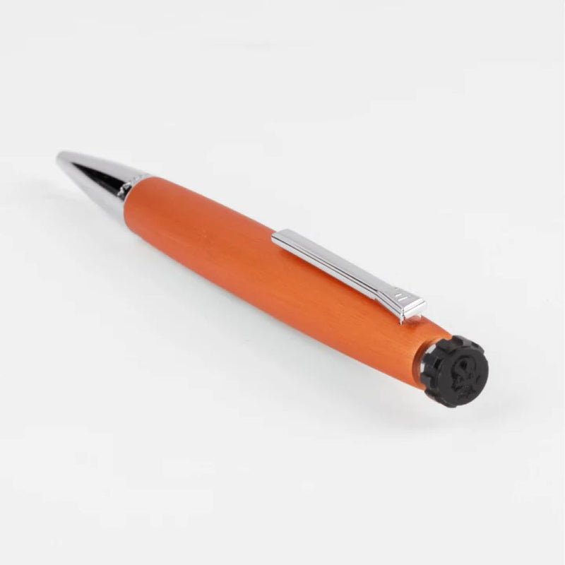 Festina Ballpoint pen Chronobike Rainbow Orange