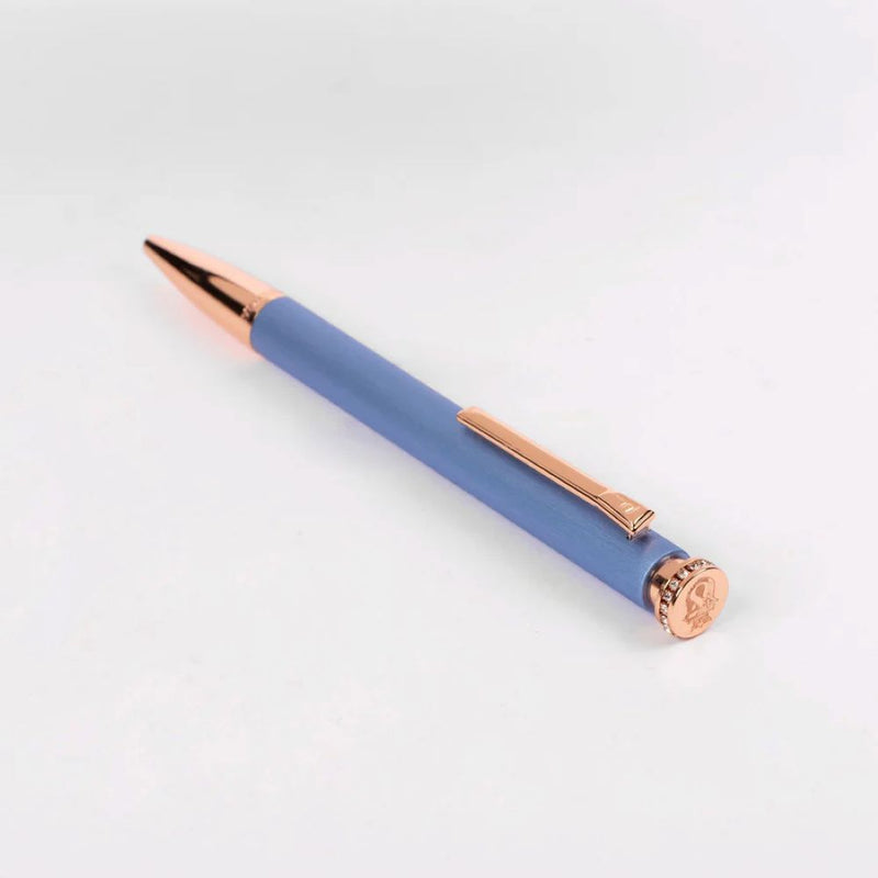 Festina Ballpoint pen Mademoiselle Light Blue