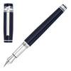 Festina Fountain pen Bold Classic Navy