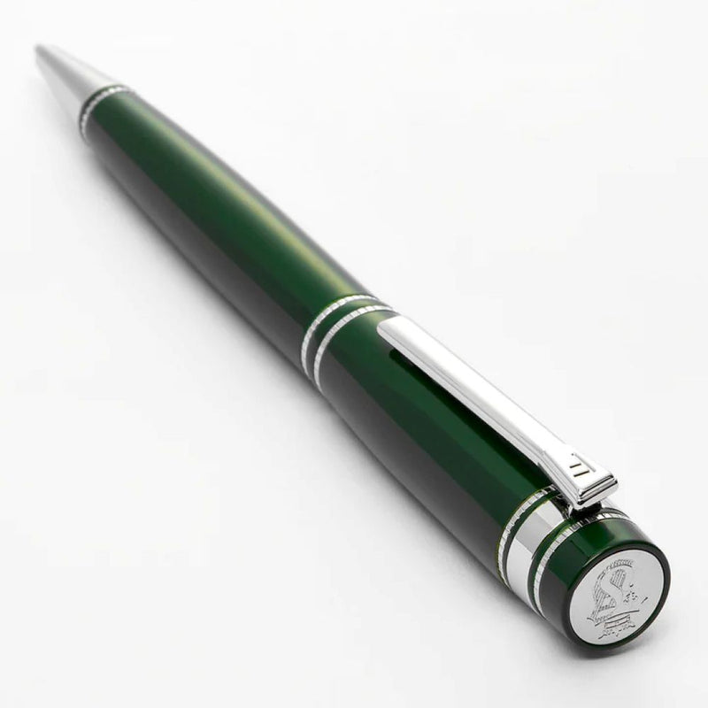 Festina Ballpoint pen Bold Classic Green