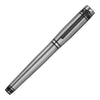 Festina Fountain pen Bold Stripe Chrome & Gun