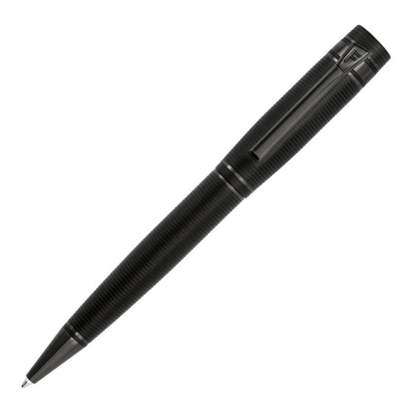 Festina Ballpoint pen Bold Stripe Black