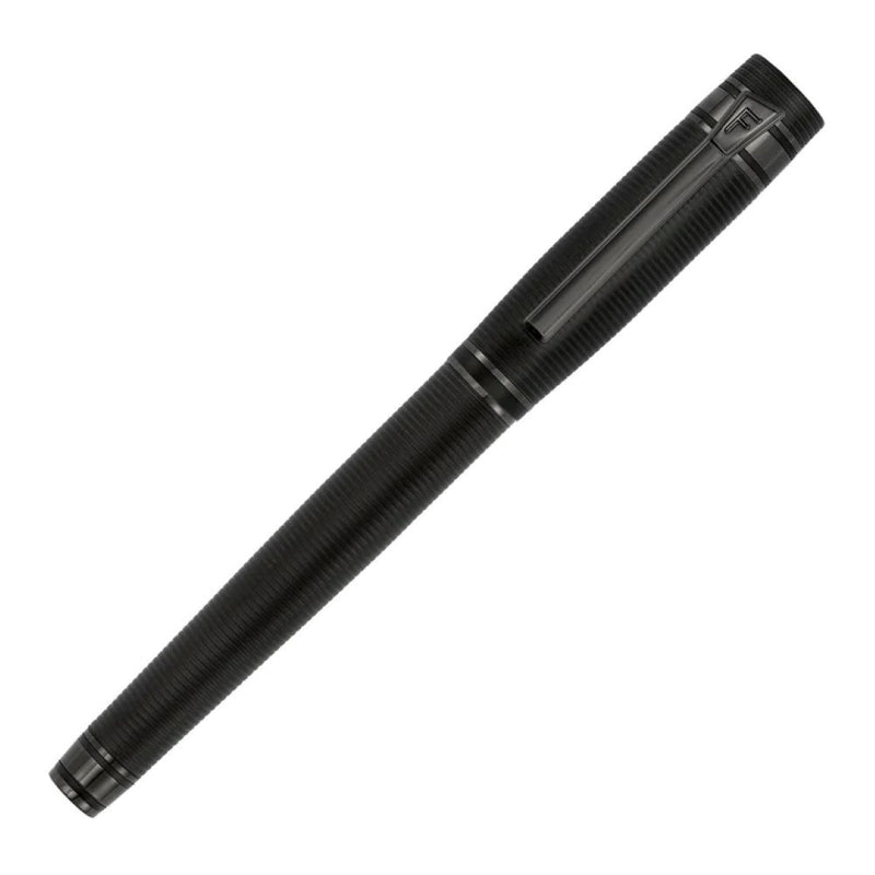 Festina Rollerball pen Bold Stripe Black