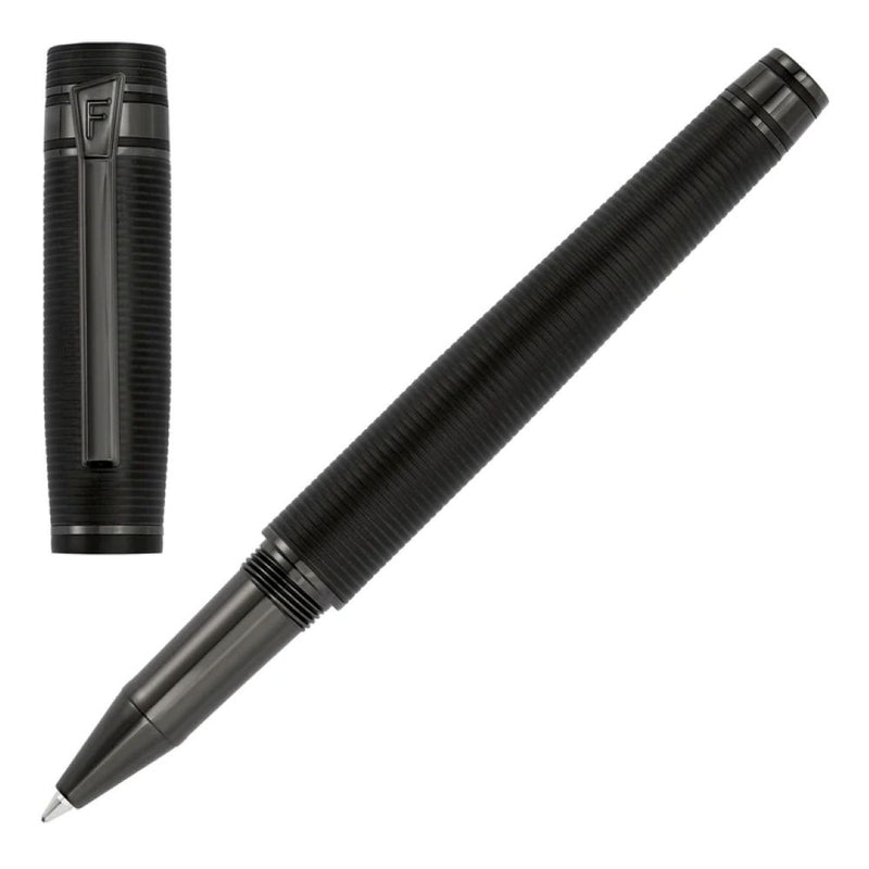 Festina Rollerball pen Bold Stripe Black