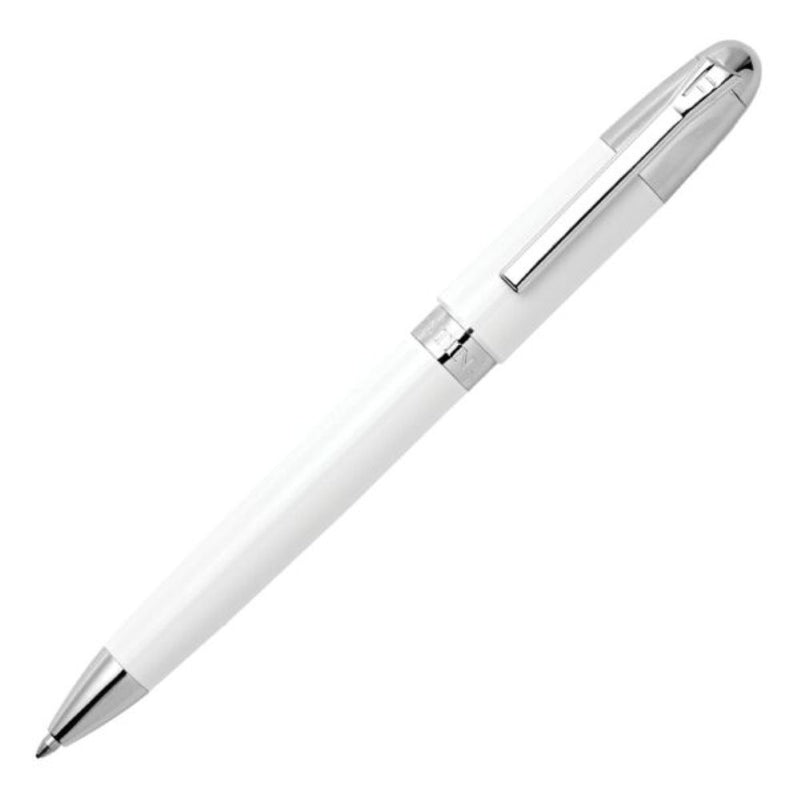 Festina Ballpoint pen Classicals Chrome Grey