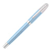 Festina Fountain pen Classicals Chrome Light Blue