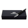 Festina Ballpoint pen Chronobike Black