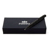 Festina Ballpoint pen Chronobike Band Black