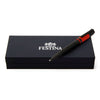 Festina Ballpoint pen Classicals Black Edition Red