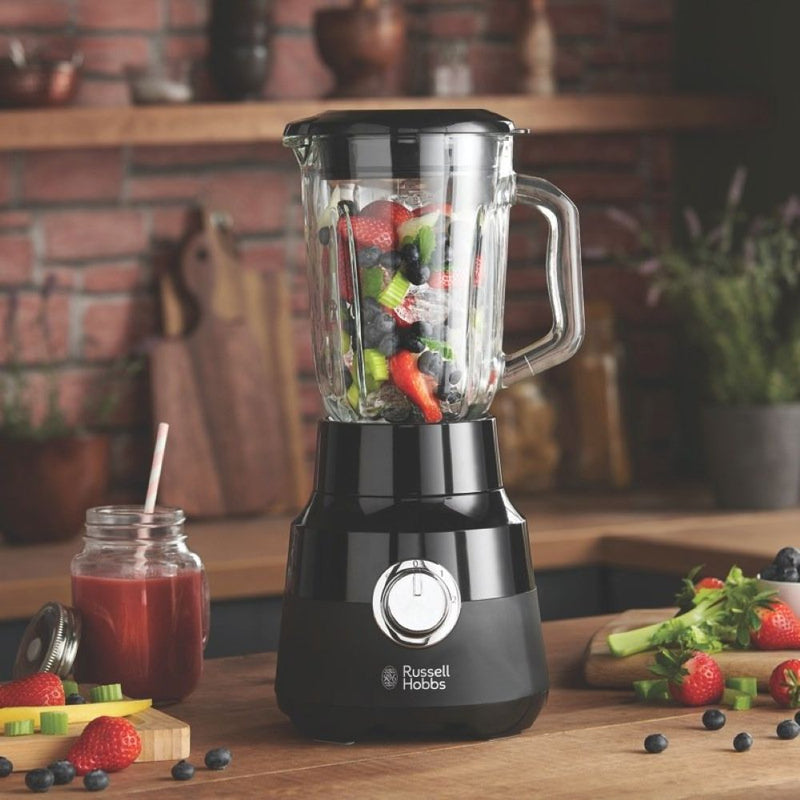 RH DESIRE MATTE BLACK BLENDER