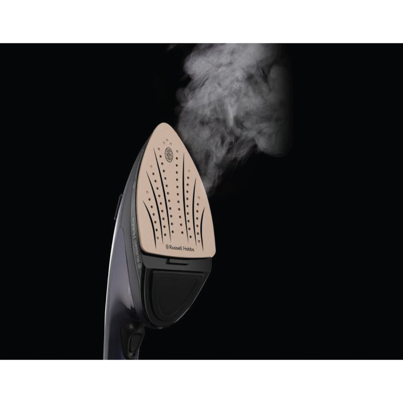 RH 2IN1 STEAMER RHC470