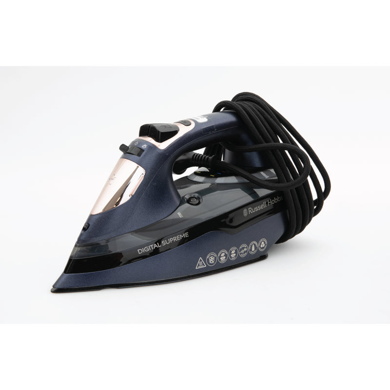 RH DIGITAL SUPREME IRON