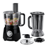 RH DESIRE MATTE BLK FOOD PROCESSOR