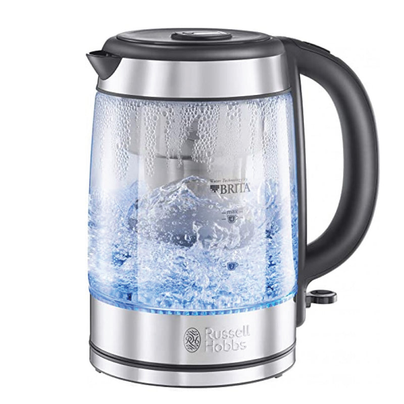 RH BRITA GLASS KETTLE RHK550