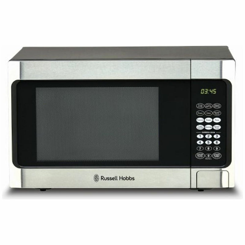 RH MICROWAVE OVEN FAMILY SIZE