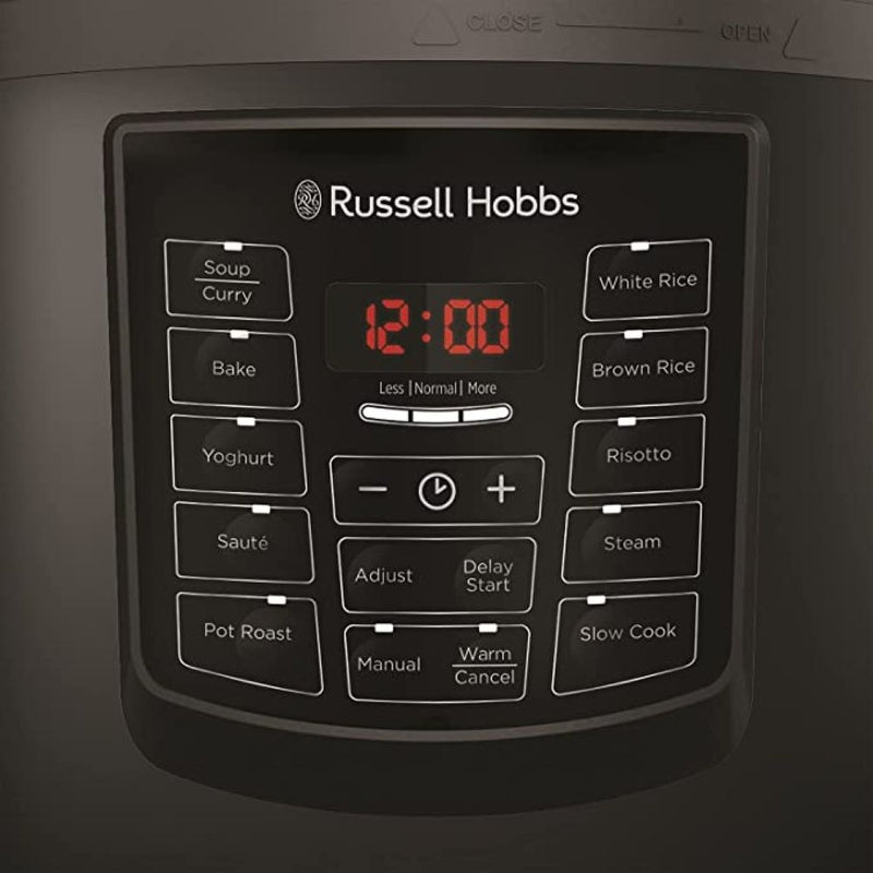 RH 11-IN-1 DIGITAL MULTICOOKER