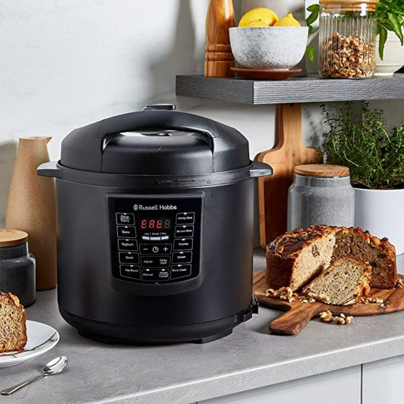 RH 11-IN-1 DIGITAL MULTICOOKER