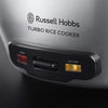 Russell Hobbs 10 Cups Turbo Rice Cooker RHRC20
