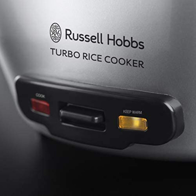 Russell Hobbs 10 Cups Turbo Rice Cooker RHRC20