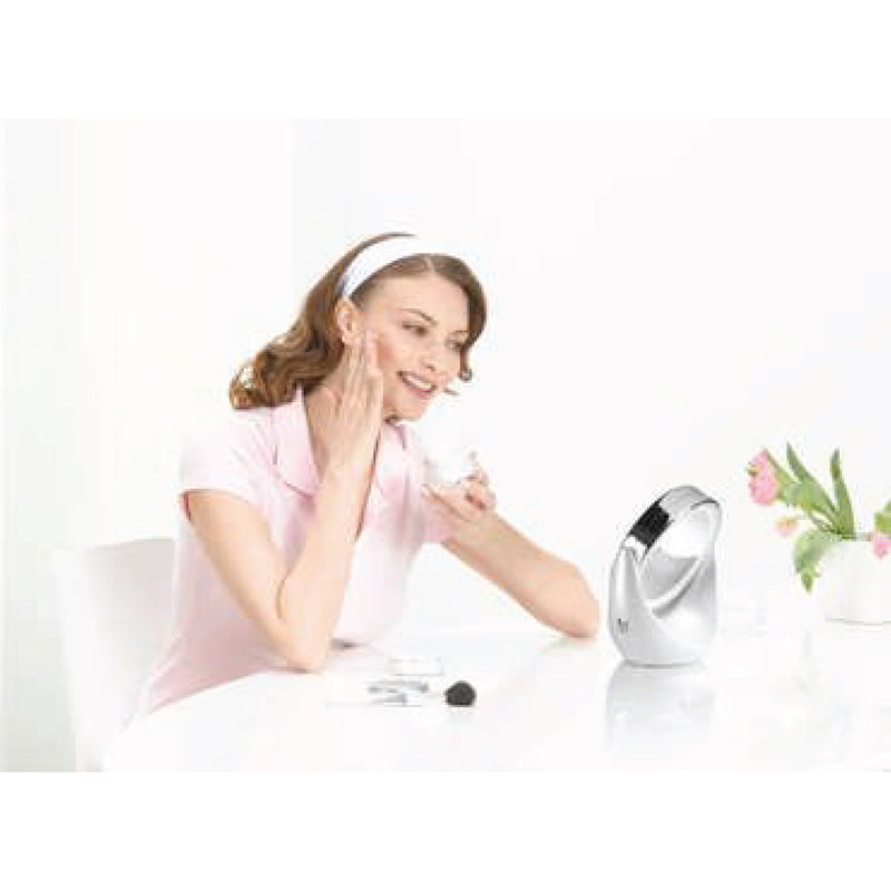 BEURER IIIUMINATED COSMETICS MIRROR