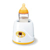 BEURER BABY FOOD & BOTTLE WARM BY51