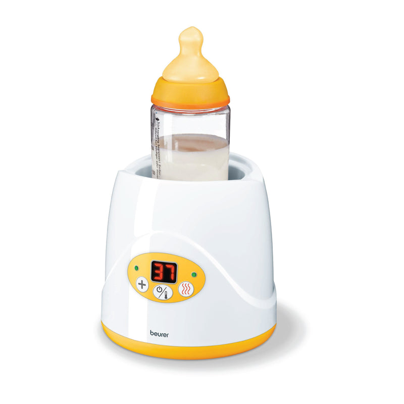 BEURER BABY FOOD & BOTTLE WARM BY51