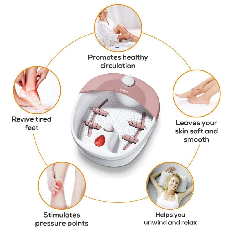 BEURER FOOT SPA  G35FB20