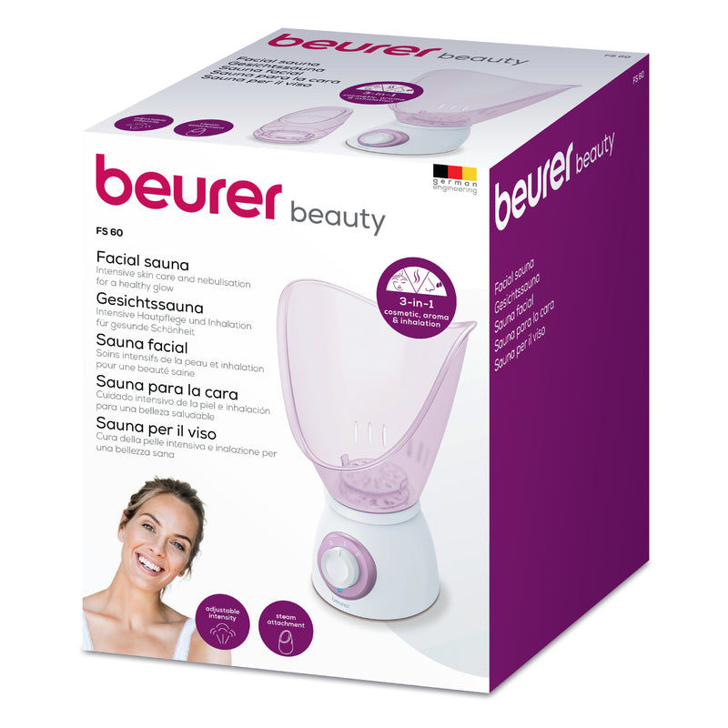 BEURER FACIAL SAUNA