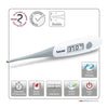 BEURER EXPRESS INSTANT THERMEM THERMETER