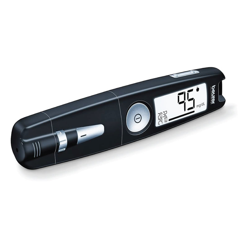 Beurer Blood Glucose Monitor GL50