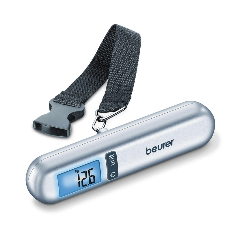 BEURER LUGGAGE SCALE LS-06  G35LS05