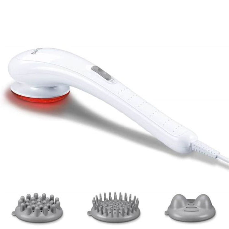 BEURER INFRARED BODY MASSAGER MG-21 G35MG20