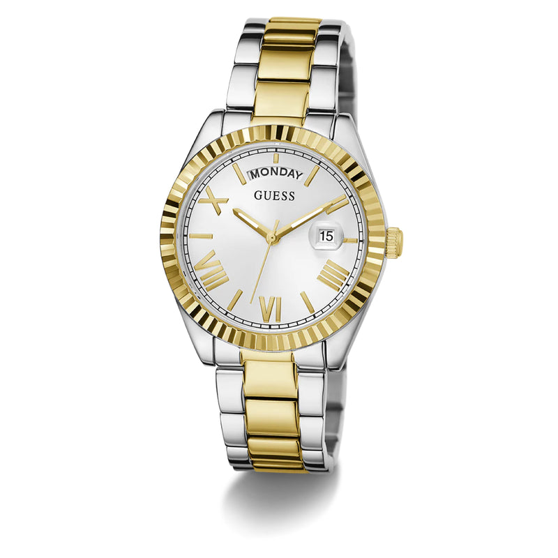 GUESS LUNA 36MM QUARTZ LADIES