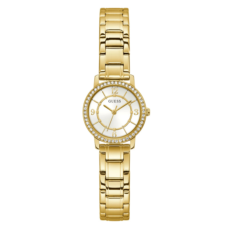 GUESS WATCHES MELODY GLD