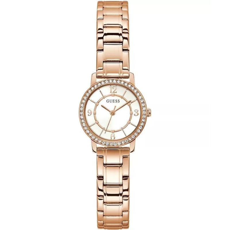 GUESS WATCHES MELOD CRYS