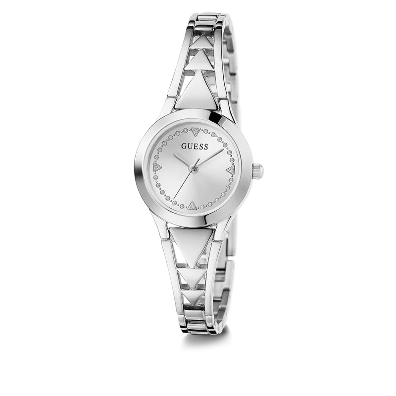 GUESS WATCHES TESSA SLV DL SLV