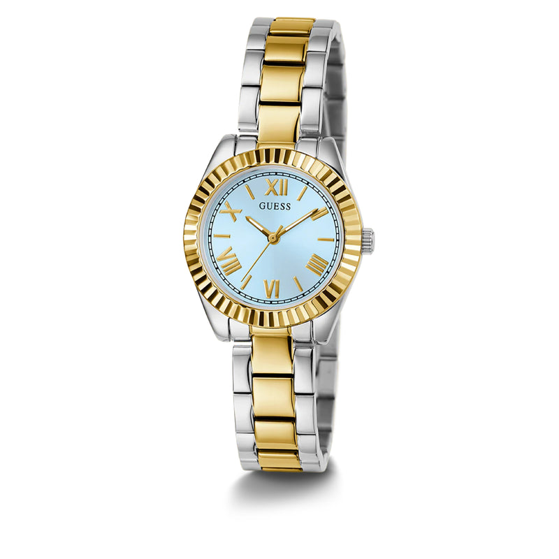 GUESS WATCHES MINI LUNA LBL DL