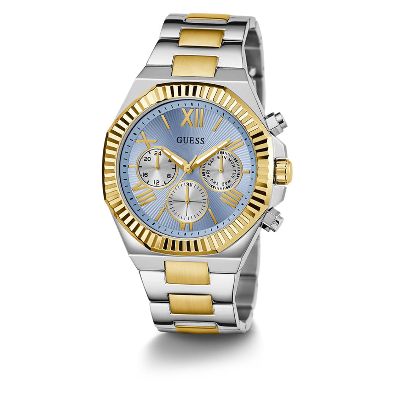 GUESS WATCHES EQUITY G2T LBL