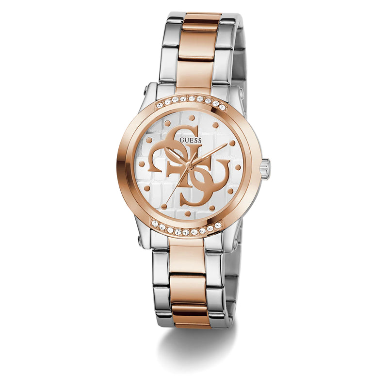 GUESS ANNETTE TWO-TONE RSG