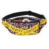 RIVACASE 5411 LEOPARD WAIST BAG