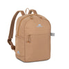 RIVACASE 5422 BEIGE SMALL URBA URBAN BACKPACK 6L