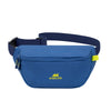 RIVACASE 5512 BLUE WAIST BAG