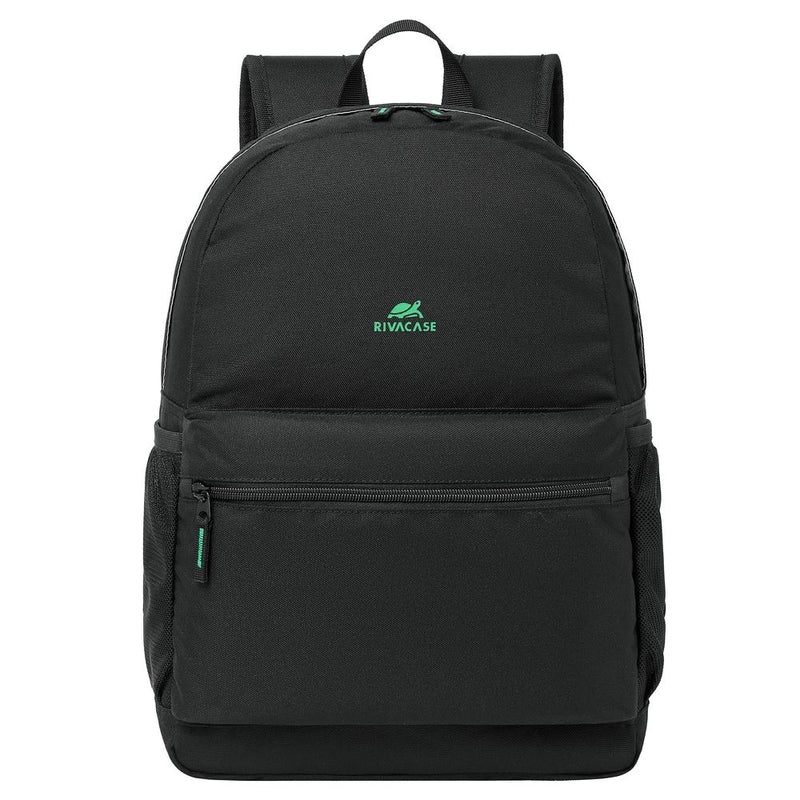 Rivacase 5563 Black 18L Lite Urban Backpack /12