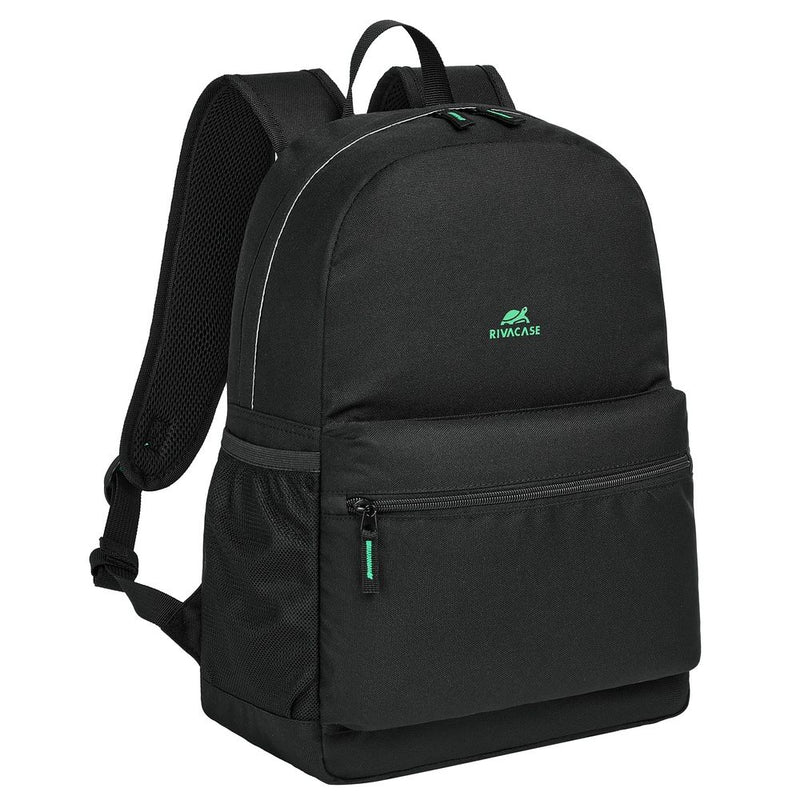 Rivacase 5563 Black 18L Lite Urban Backpack /12