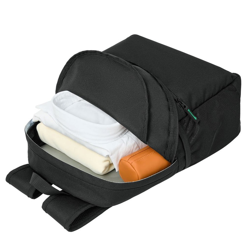 Rivacase 5563 Black 18L Lite Urban Backpack /12