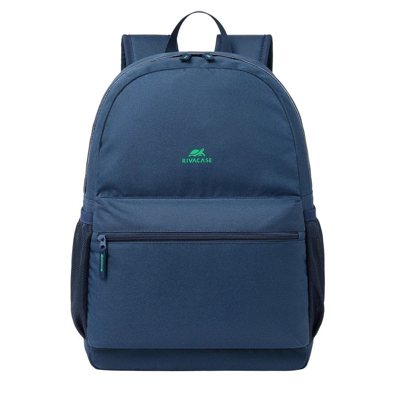 Rivacase 5563 Blue 18L Lite Urban Backpack /12