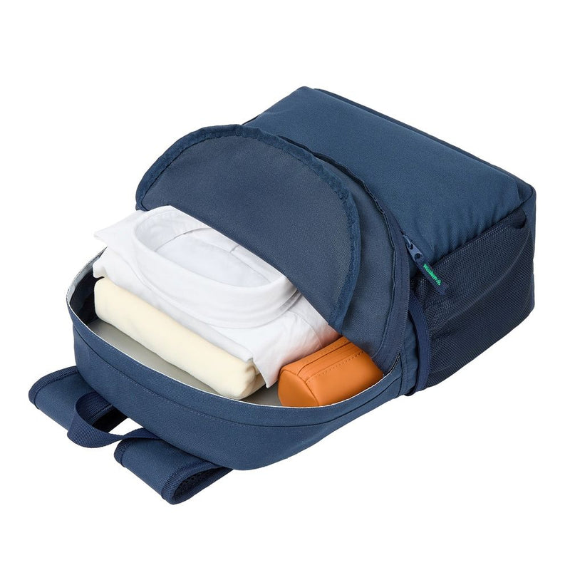 Rivacase 5563 Blue 18L Lite Urban Backpack /12