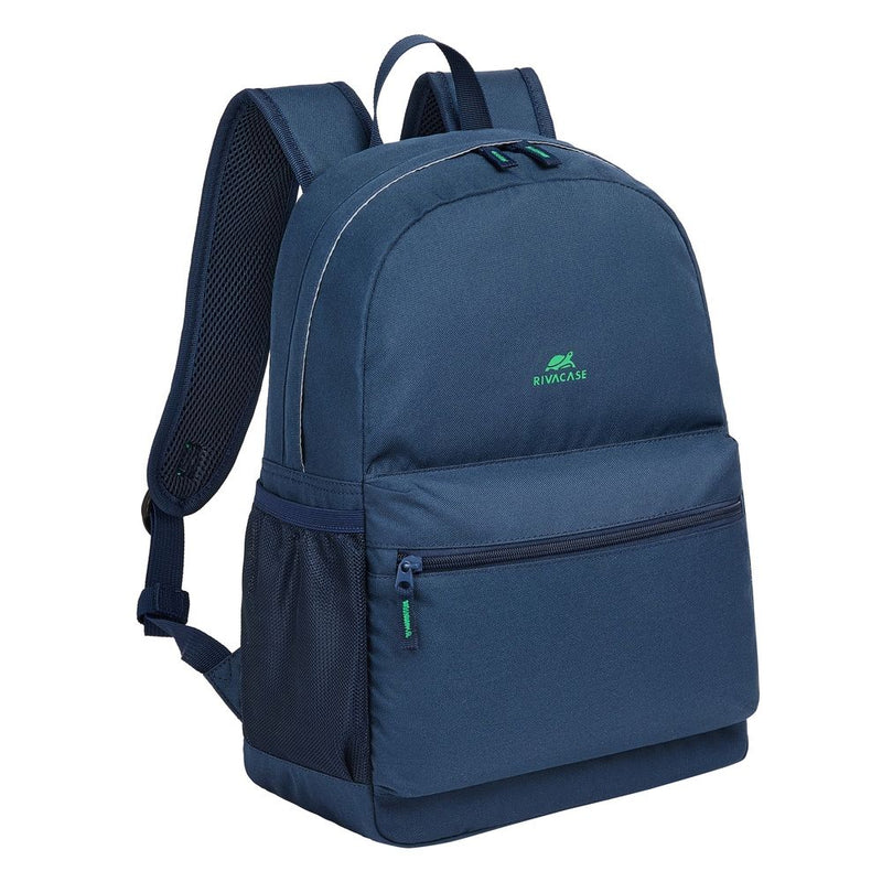 Rivacase 5563 Blue 18L Lite Urban Backpack /12