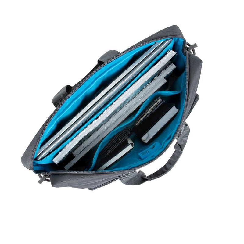 Rivacase 7531 Grey Eco Laptop Bag 15.6-16" / 6