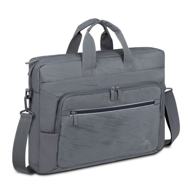 Rivacase 7531 Grey Eco Laptop Bag 15.6-16" / 6